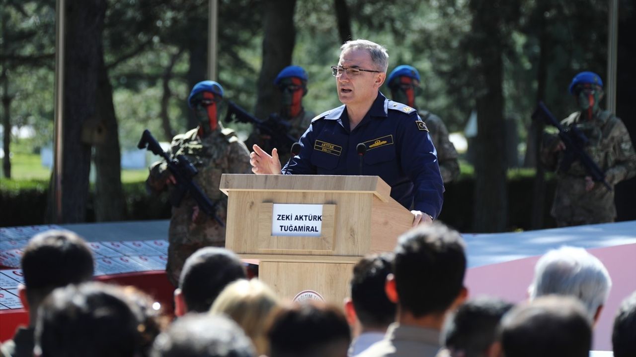 Milli Savunma Bakanlığı'ndan Tünel İmha Faaliyetleri Açıklaması