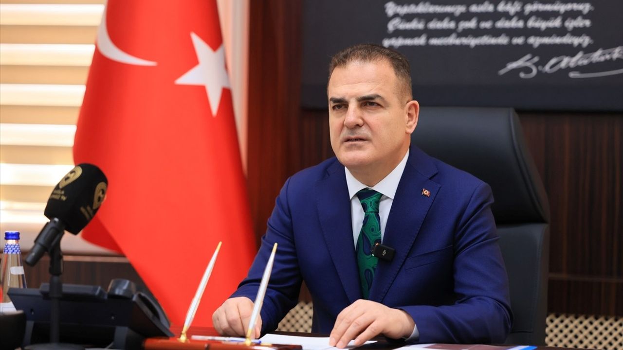 Muğla'da Suç Örgütlerine Büyük Darbe