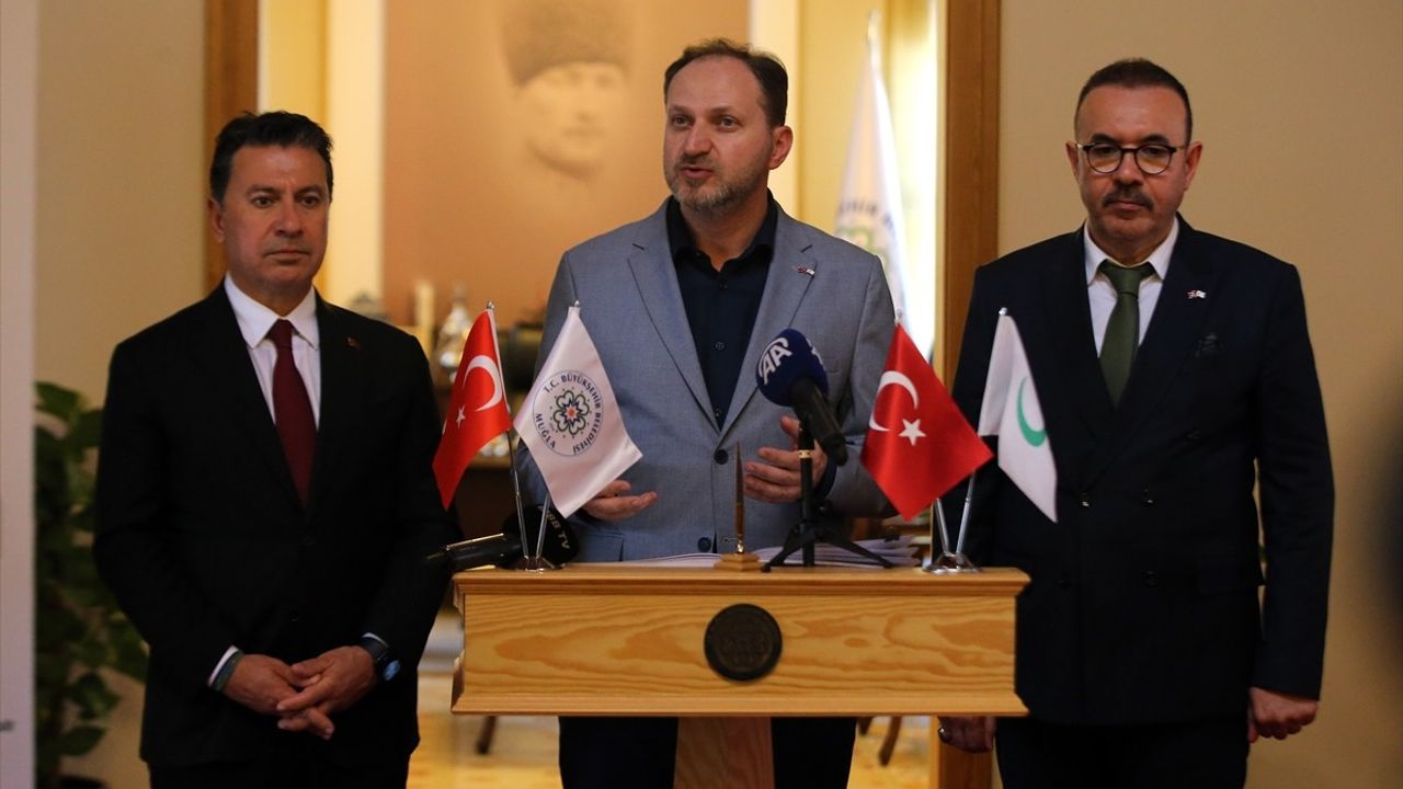 Muğla'da Yeşilay Ziyareti: Bağımlılıkla Mücadelede Yeni Adımlar