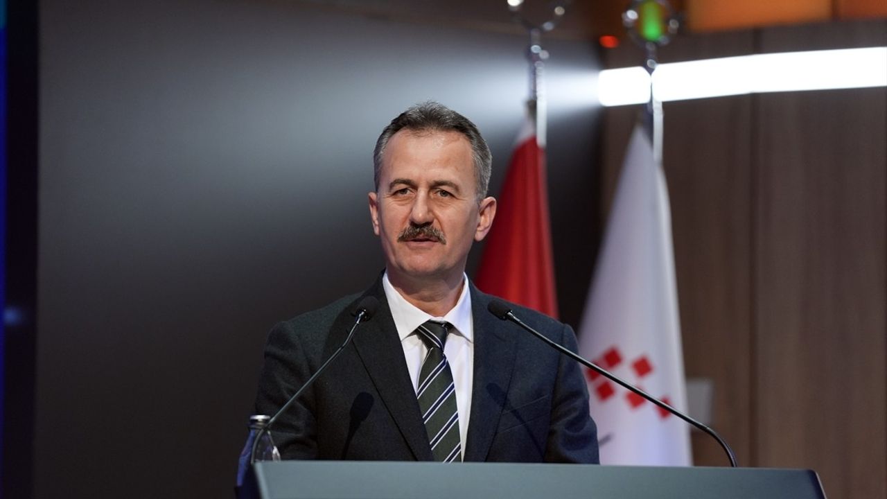 Nuri Killigil Teknoloji Ödülleri Sahiplerini Buldu
