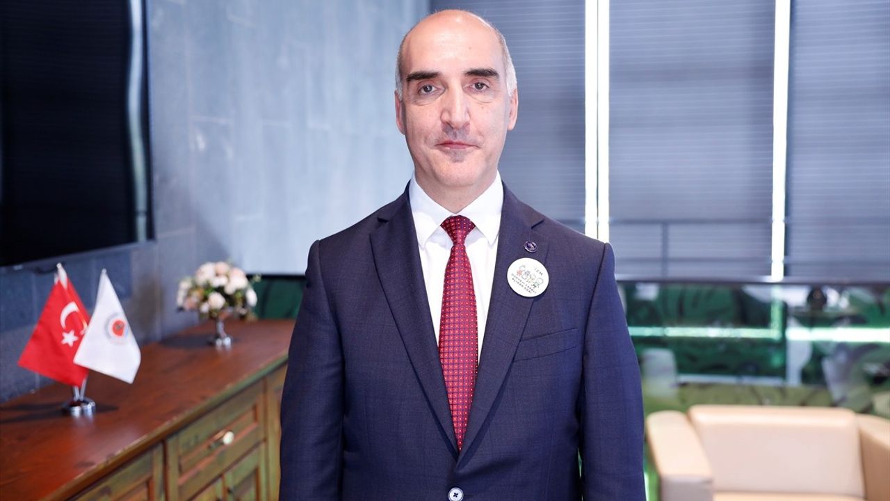 OMÜ'de Otizm Araştırmalarına Verim Artışı