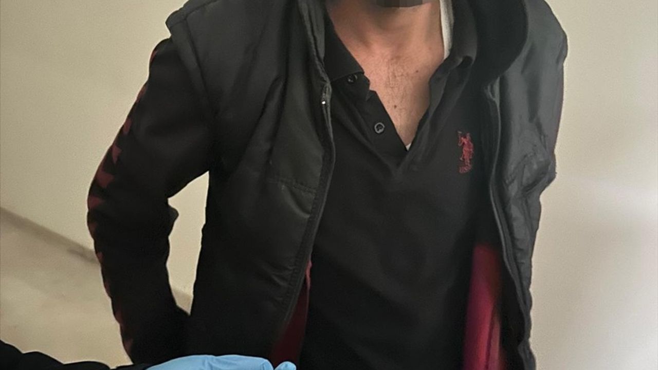 Osmaniye'de Ehliyet Sınavında Usulsüzlük
