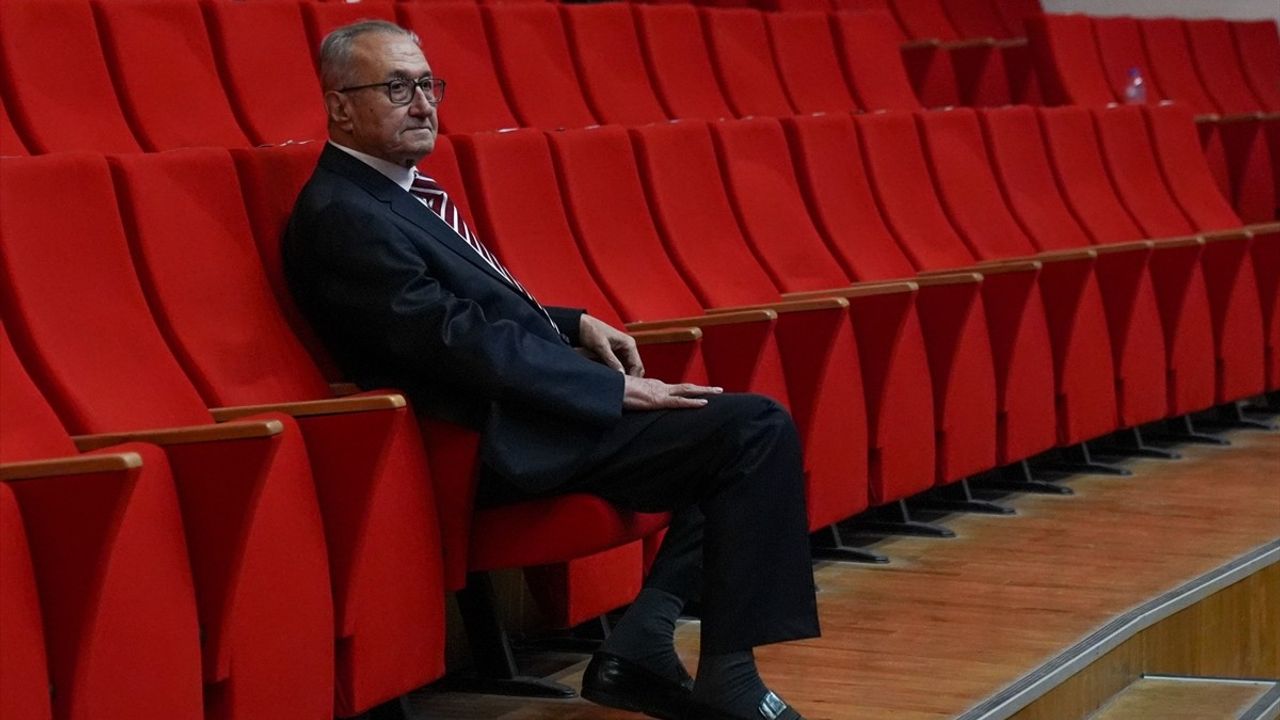 Prof. Koral Çalgan'ın 85. Doğum Günü Konseri
