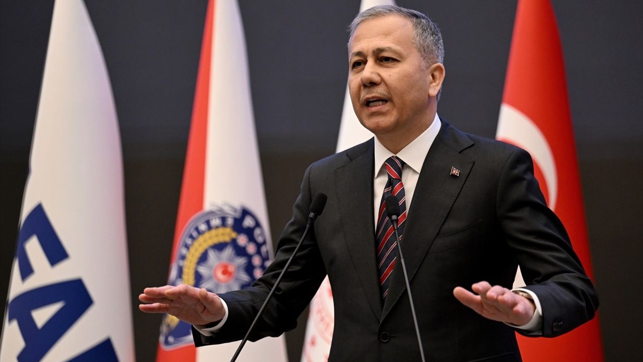 Ramazan Bayramı Trafik Verileri Açıklandı