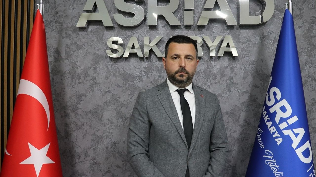 Sakaryalı İş İnsanları Balkanlar'da Yeni Temaslar Kuracak