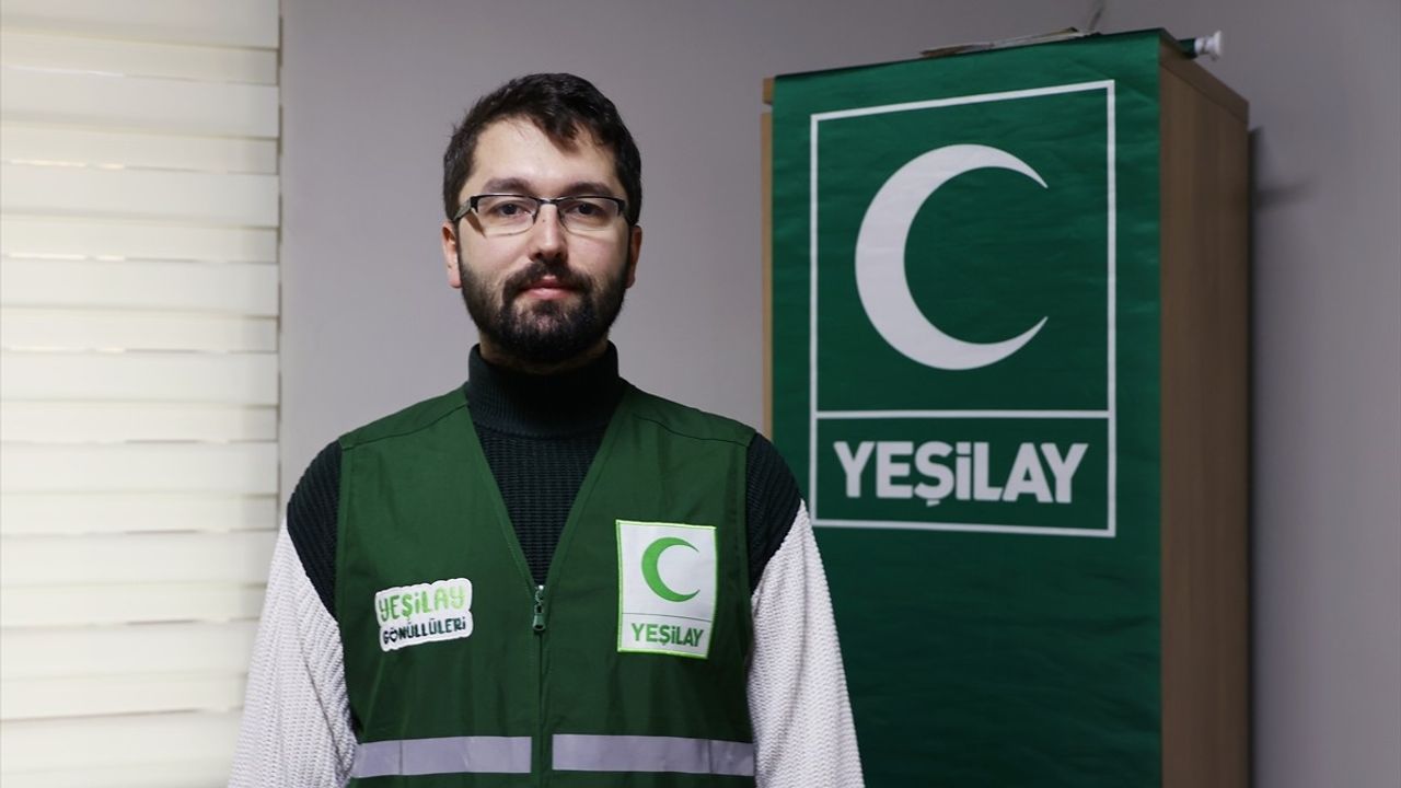 Samsun'da Hükümlü ve Tutuklulara Bağımlılıkla Mücadele Eğitimi