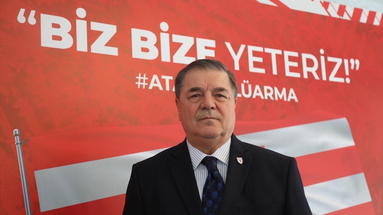 Samsunspor'un Avrupa Hedefi: Bilen'den Cesur Açıklamalar