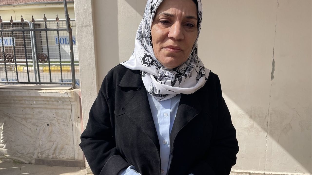 Şanlıurfa'da Üniversite Öğrencisi Köpeklerden Kaçarken Hayatını Kaybetti
