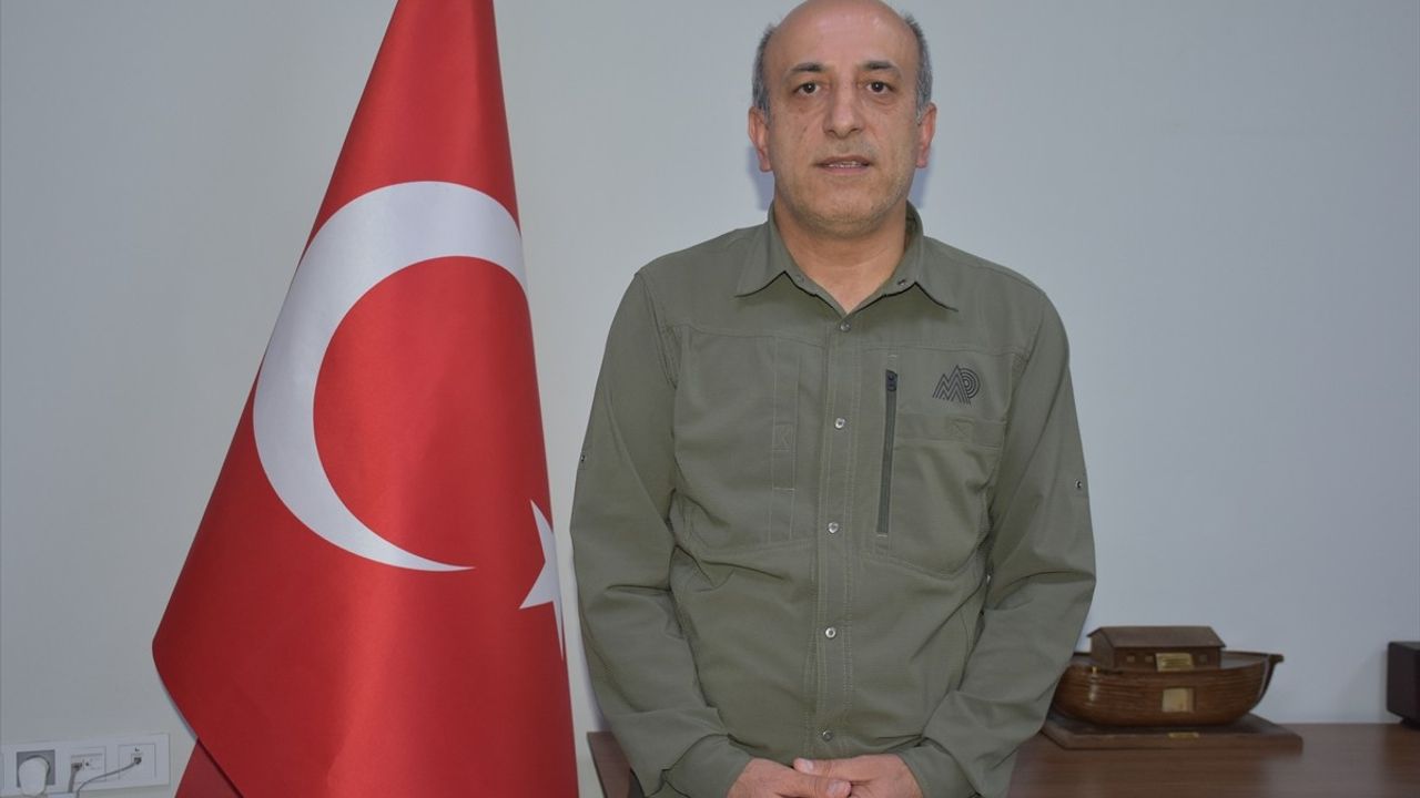 Şırnak'ta Ticari Amaçlı Kınalı Keklik Yakalandı