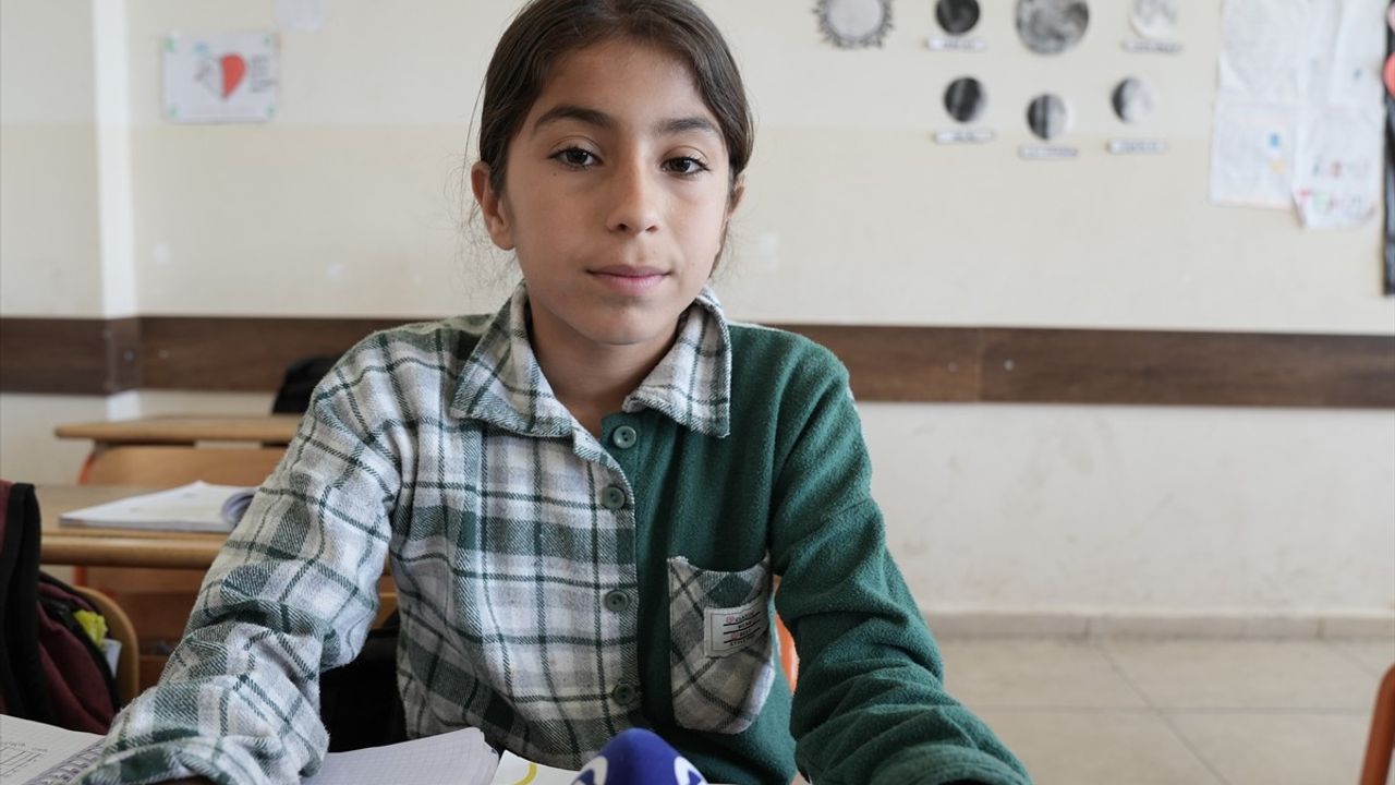 Şırnak'taki Petrol Keşfi Öğrencilerin Mühendislik Hedeflerini Değiştiriyor