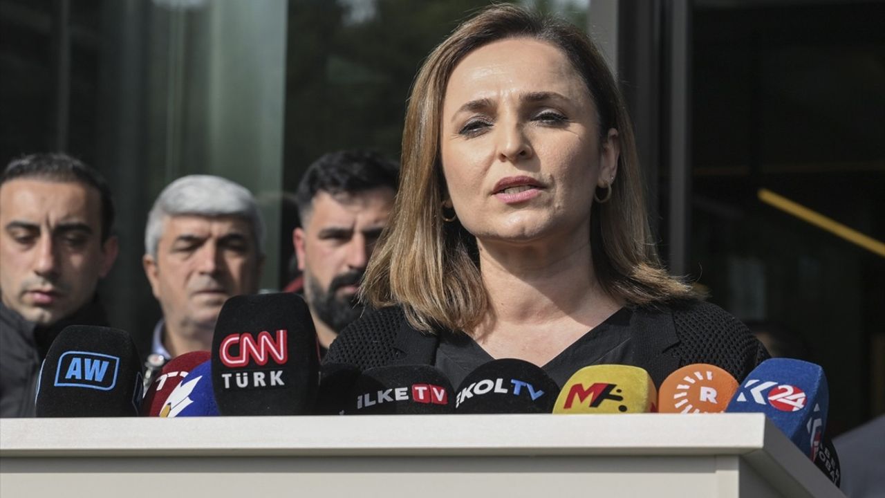 Sırrı Süreyya Önder'in Sağlık Durumu: DEM Parti Açıklamada Bulundu