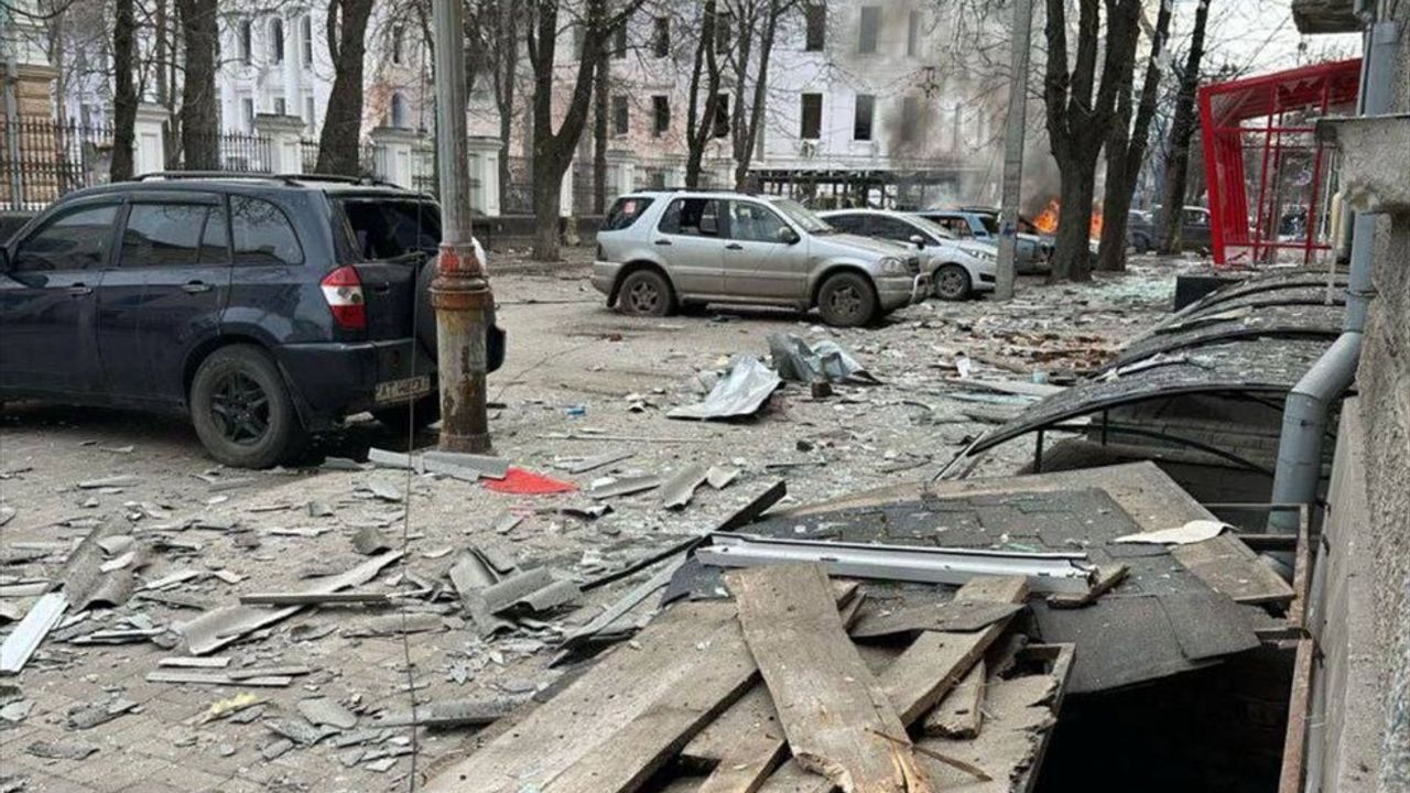 Sumi'ye Düzenlenen Saldırıda Can Kaybı Artıyor