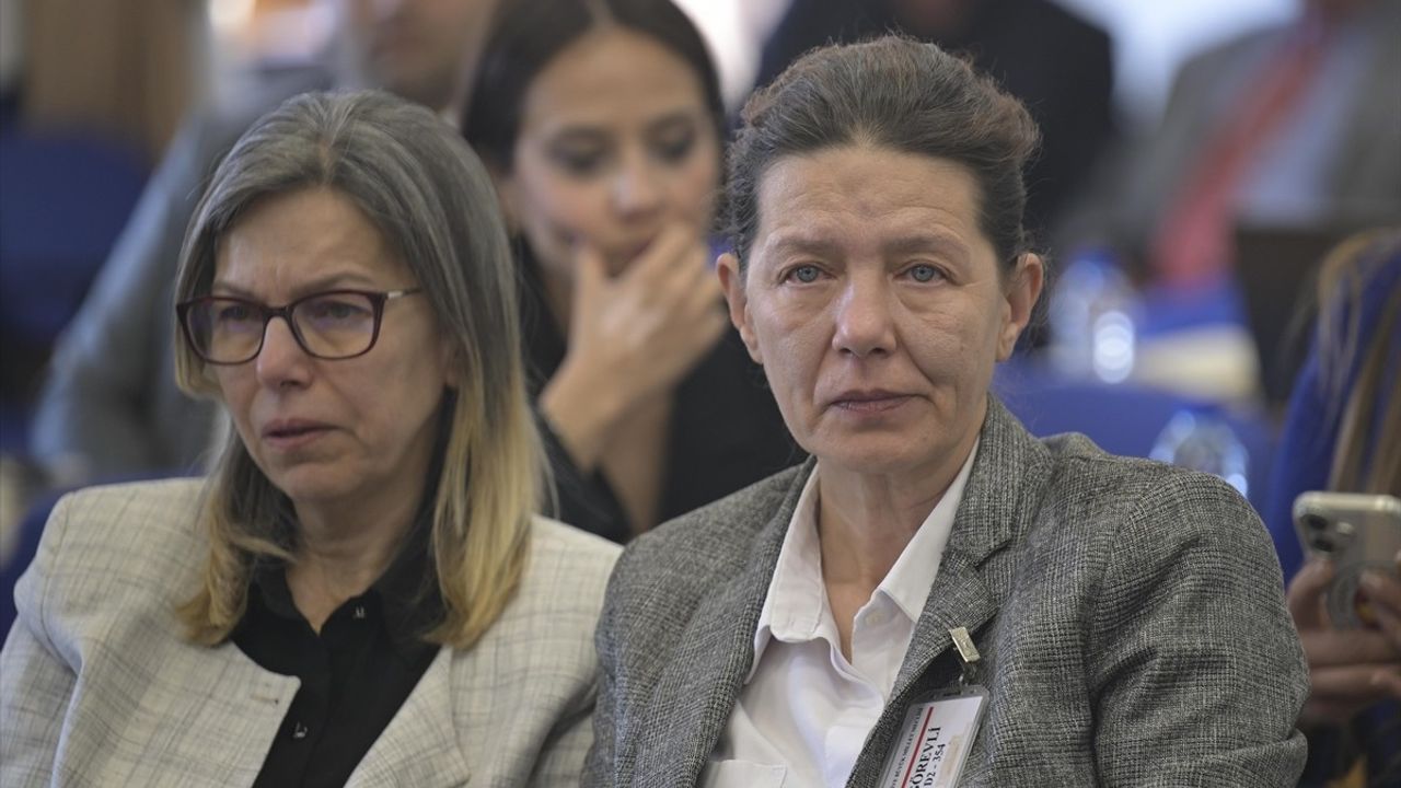 TBMM Yangın Komisyonu, Hayatını Kaybedenlerin Yakınlarını Dinledi