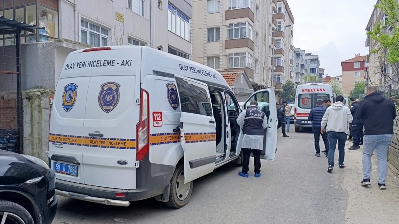 Tekirdağ'da Akraba İçi Silahlı Kavga: 3 Kişi Hayatını Kaybetti