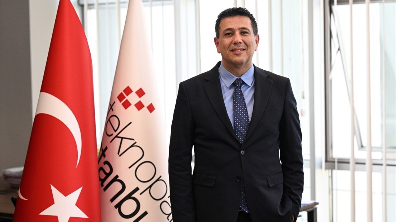 Teknopark İstanbul: Dünya Teknoloji Devlerinin Cazibe Merkezi