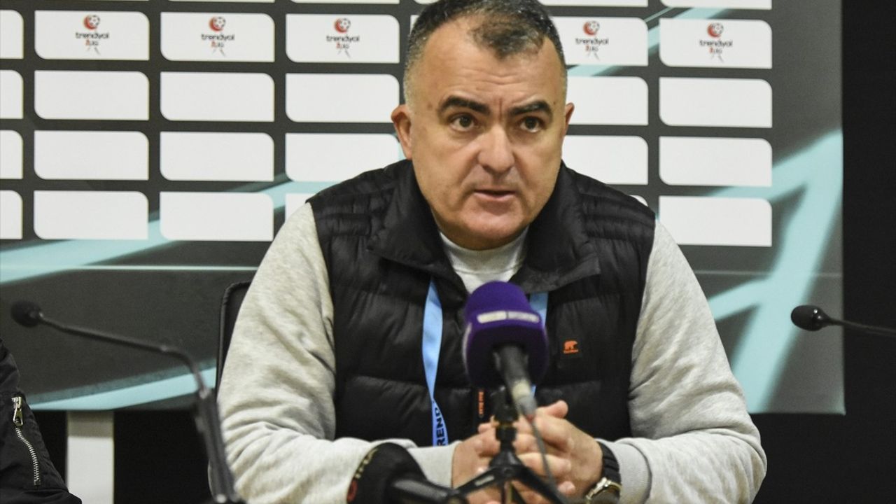 Teksüt Bandırmaspor, Yeni Malatyaspor'u Yenerek Önemli Bir Galibiyet Aldı