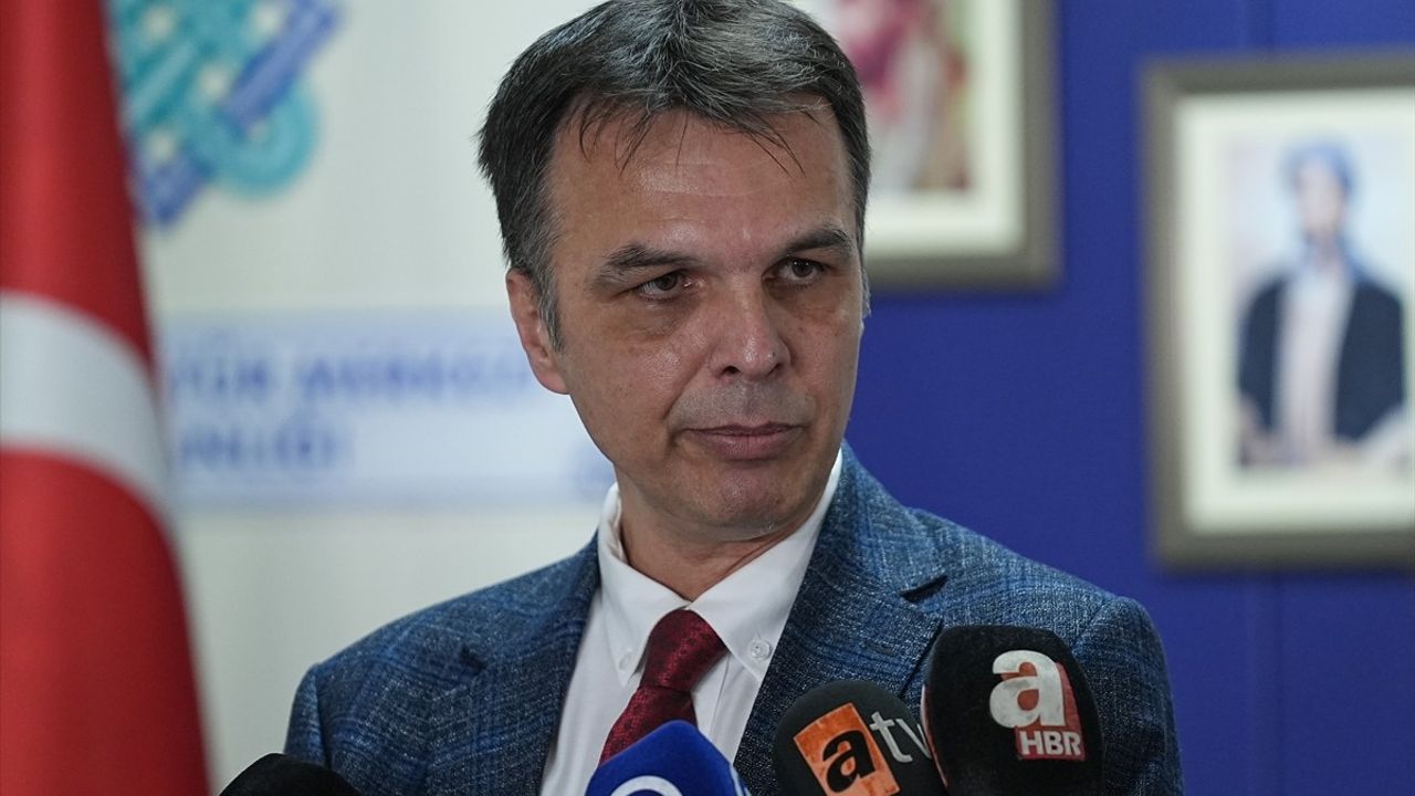 Türk Bilim İnsanları Akciğer Kanserini Erken Tespit Edebilen Uygulama Geliştirdi