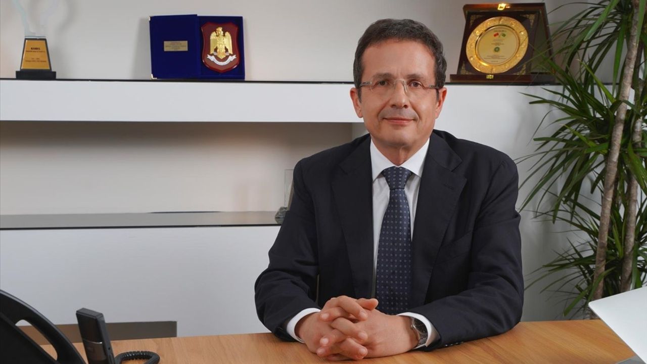 Türk Elektronik Sektörü Ticaret Savaşlarında Güçlü Bir Konumda