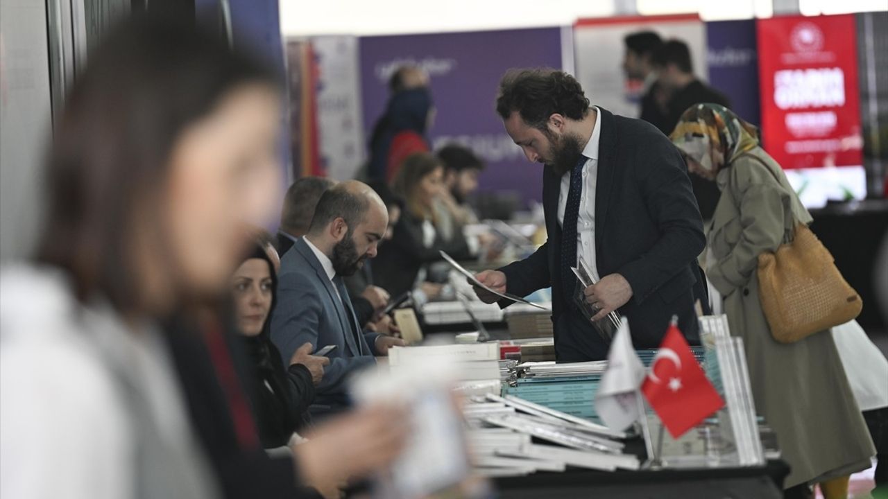 Türkiye'nin Fikir Dergileri Sempozyumu Gerçekleşti