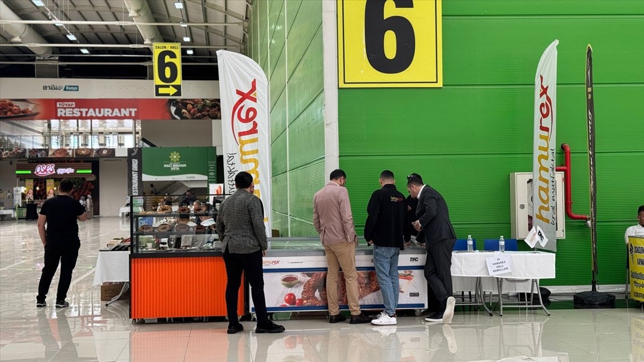 Türkiye'nin Kahramanları Projesi: Yerel Üretim İçin Yeni Fırsatlar