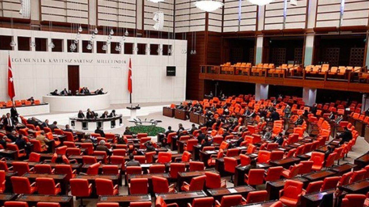 Vergi Yükü, Tehlikeli İş Primi ve Daha FazlasI! Memur için bakın paketten neler çıktı!