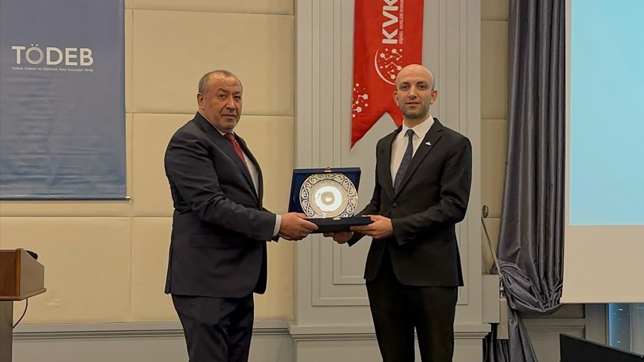 Yeni KVKK Rehberi Ödeme ve Elektronik Para Sektörünü Güçlendirecek