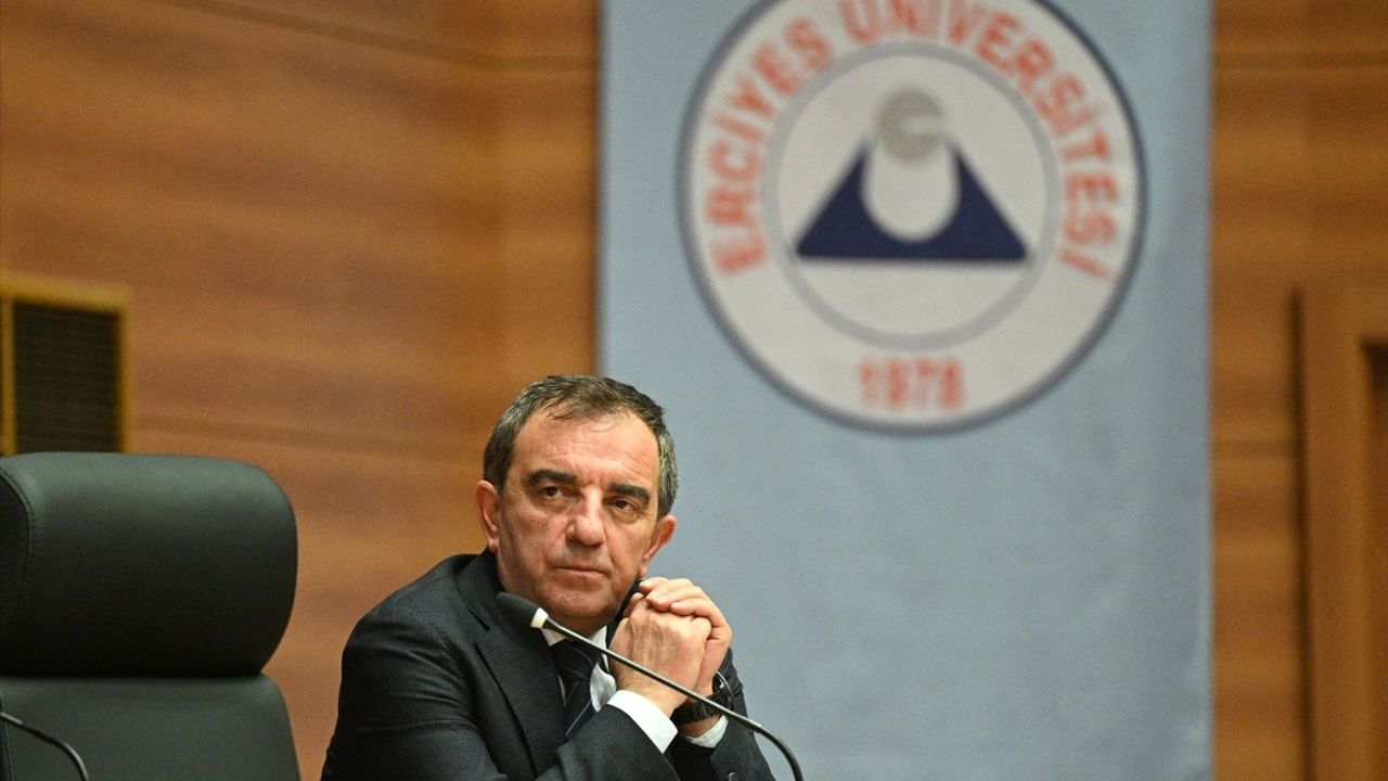 Yerli Aşı TURKOVAC'ın Gelişimi ve Geleceği
