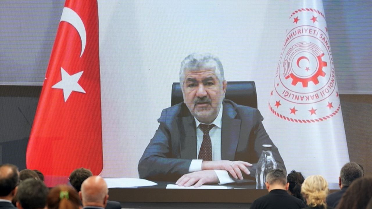 Yeşil Dönüşüm İçin Entegre Raporlama Önemli