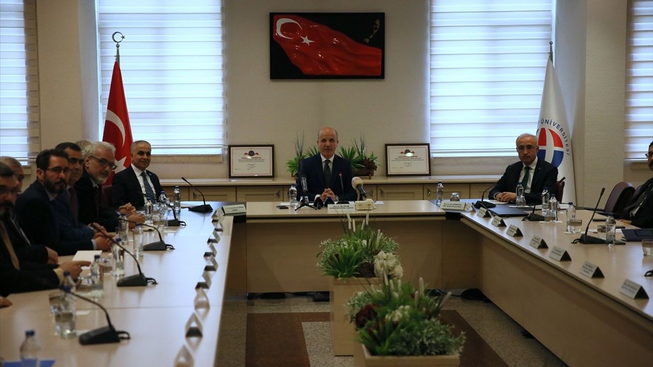 YÖK Başkanından Yeni Program Müjdesi