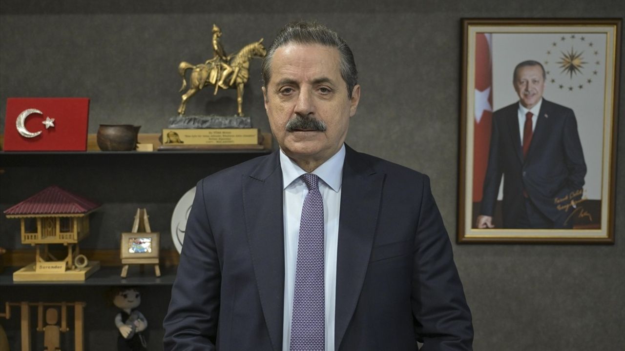 1 Mayıs'ın Tatil İlanı: Faruk Çelik'in Anıları