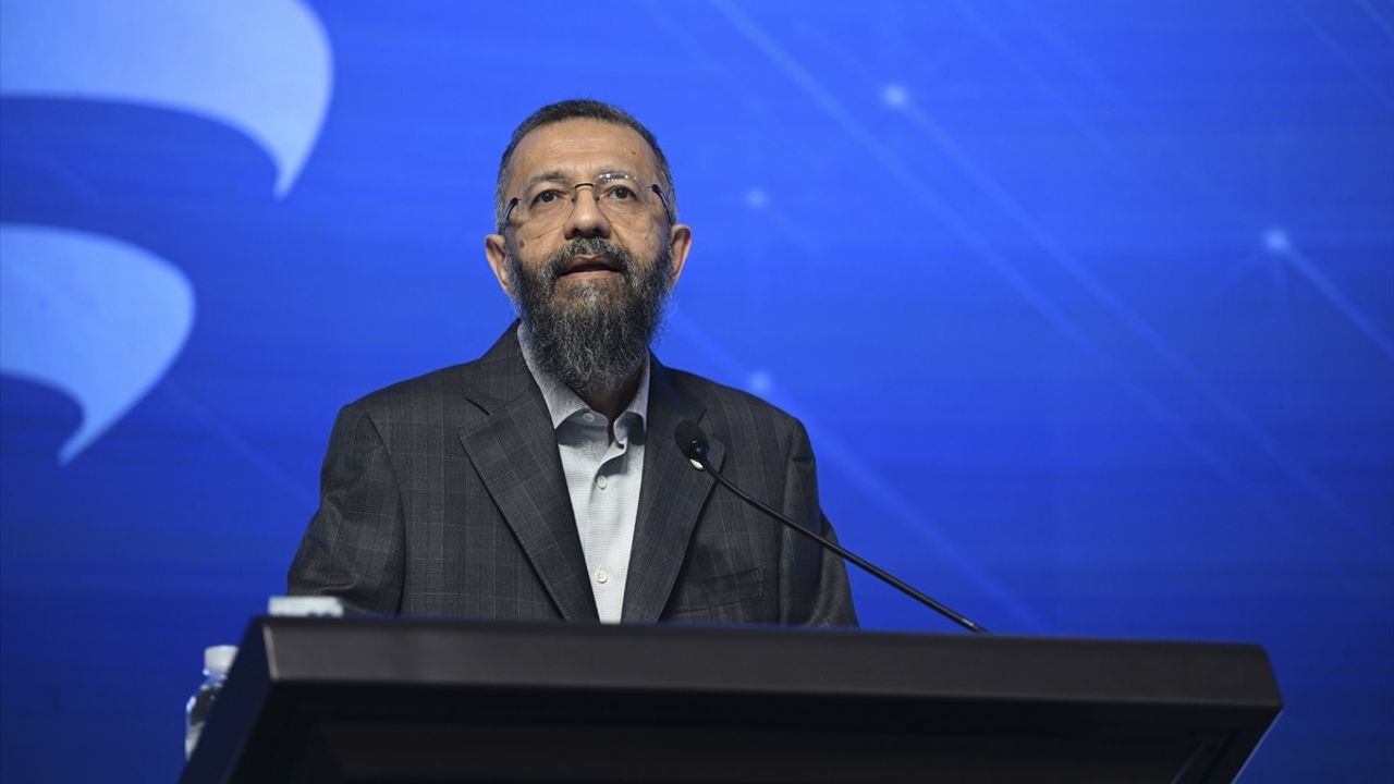 2. İstanbul Dünya İslam Ekonomisi Zirvesi: İslami Finansın Geleceği