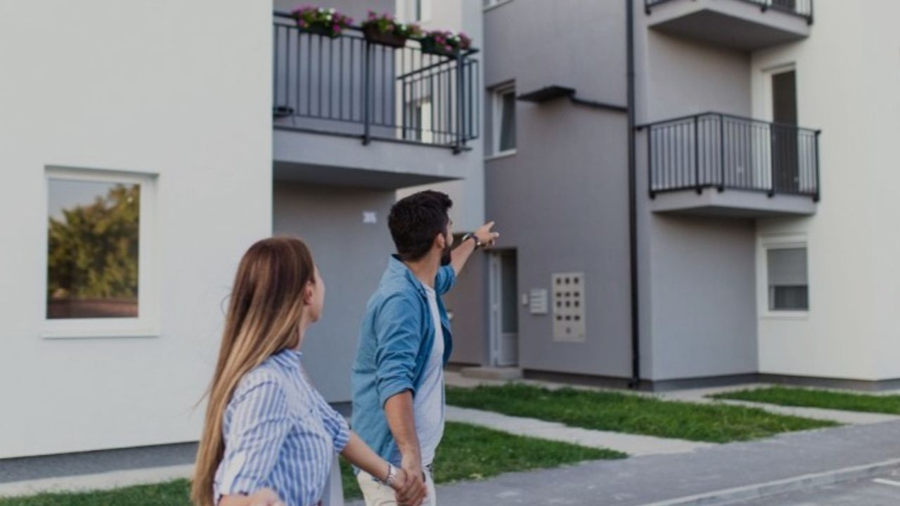 2025 Aile Yılında kiralık ev arayanlara da taze müjde geldi! Artık o ücret ödenmeyecek