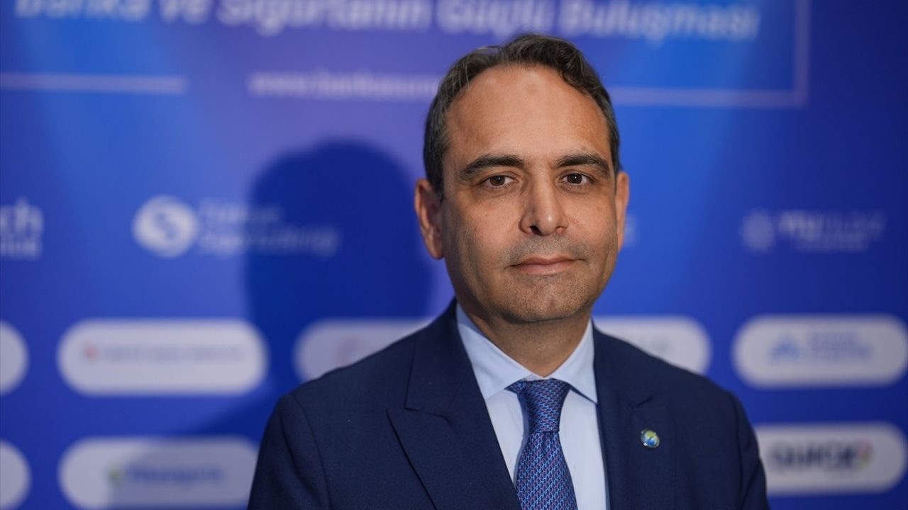 2024'te Bankalardan 5 Milyar Dolar Sigorta Primi Üretildi