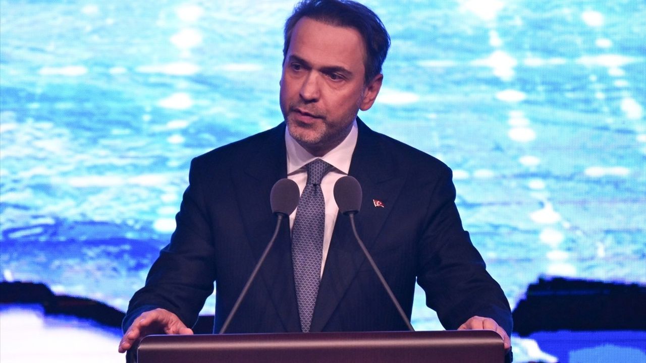 2024'te Yenilenebilir Enerji Rekoru: 6.818 Megavat Kurulu Güç