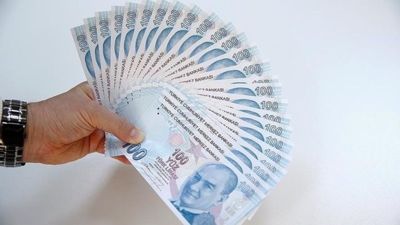 2025 yılı bitmeden 2 kere ödenecek! İlk bayram desteği gibi gelecek