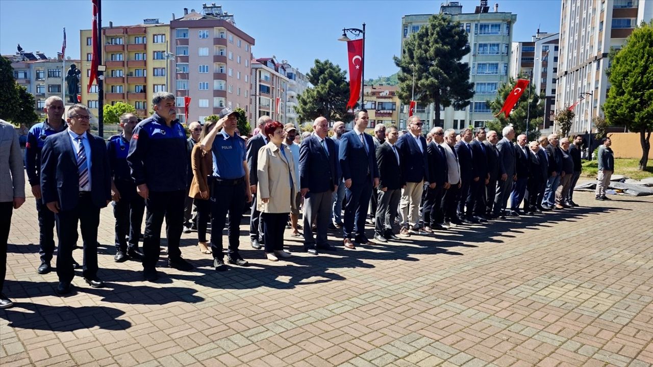 25 Yıldır Unutulmayan Deniz Faciası