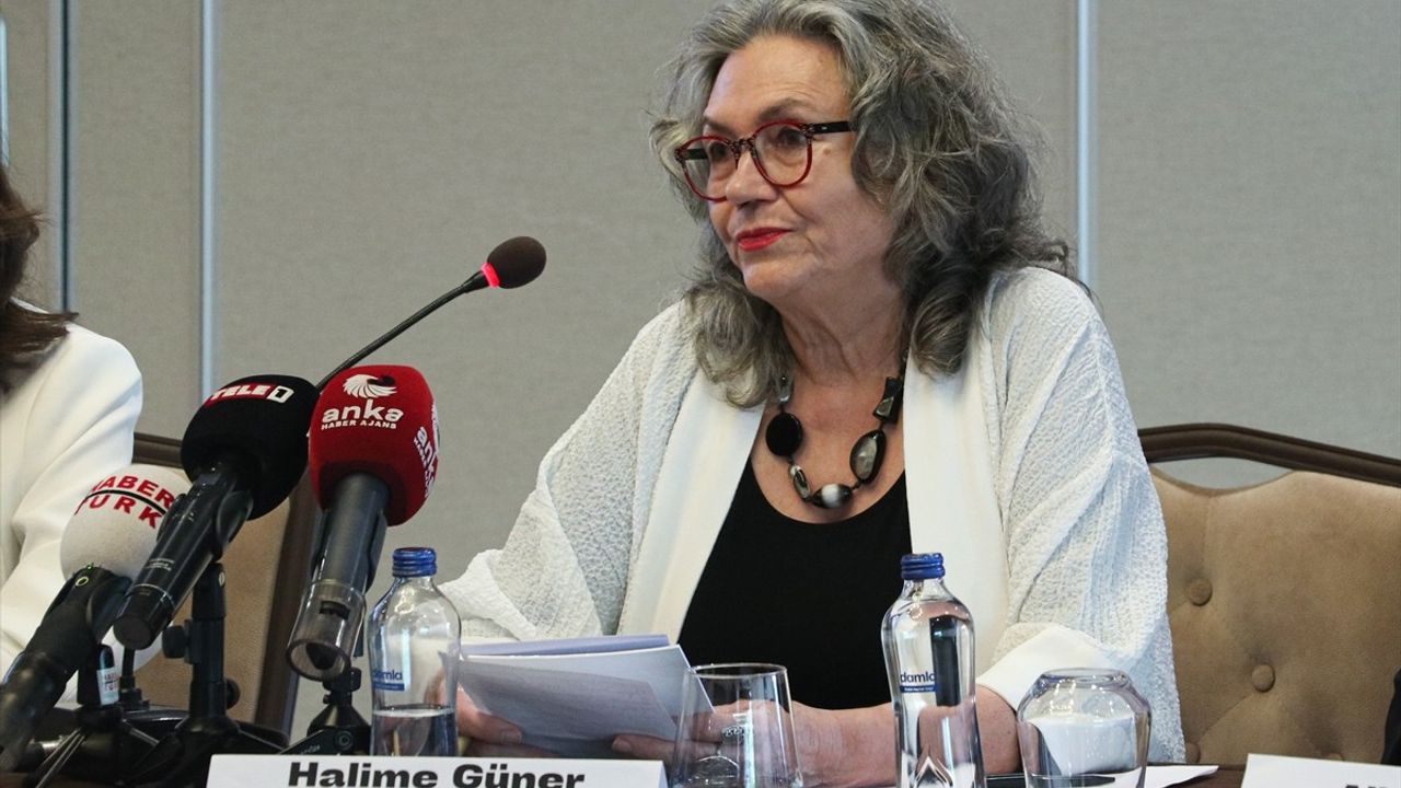 28. Uçan Süpürge Uluslararası Kadın Filmleri Festivali Başlıyor