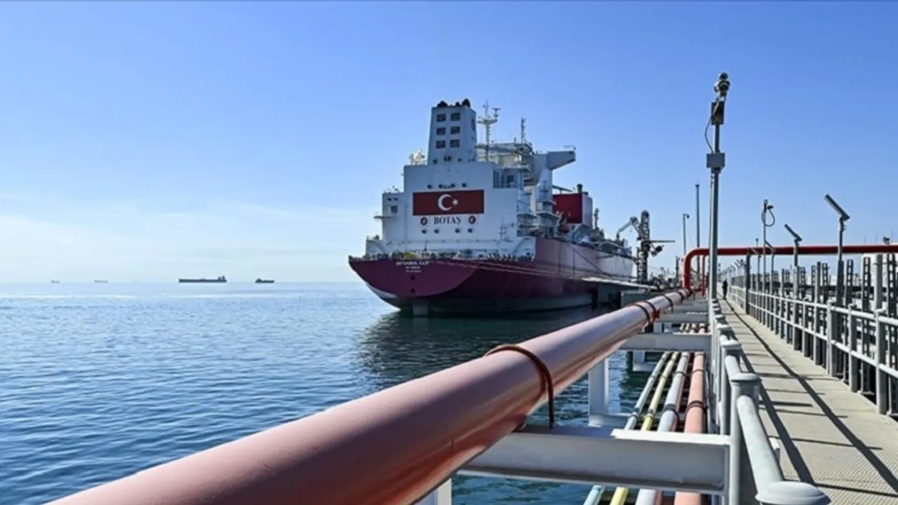 29 Mayıs’ı bekleyin... Karadeniz’de tarih yazdıracak gelişme: İstanbul’dan denize çıkacak