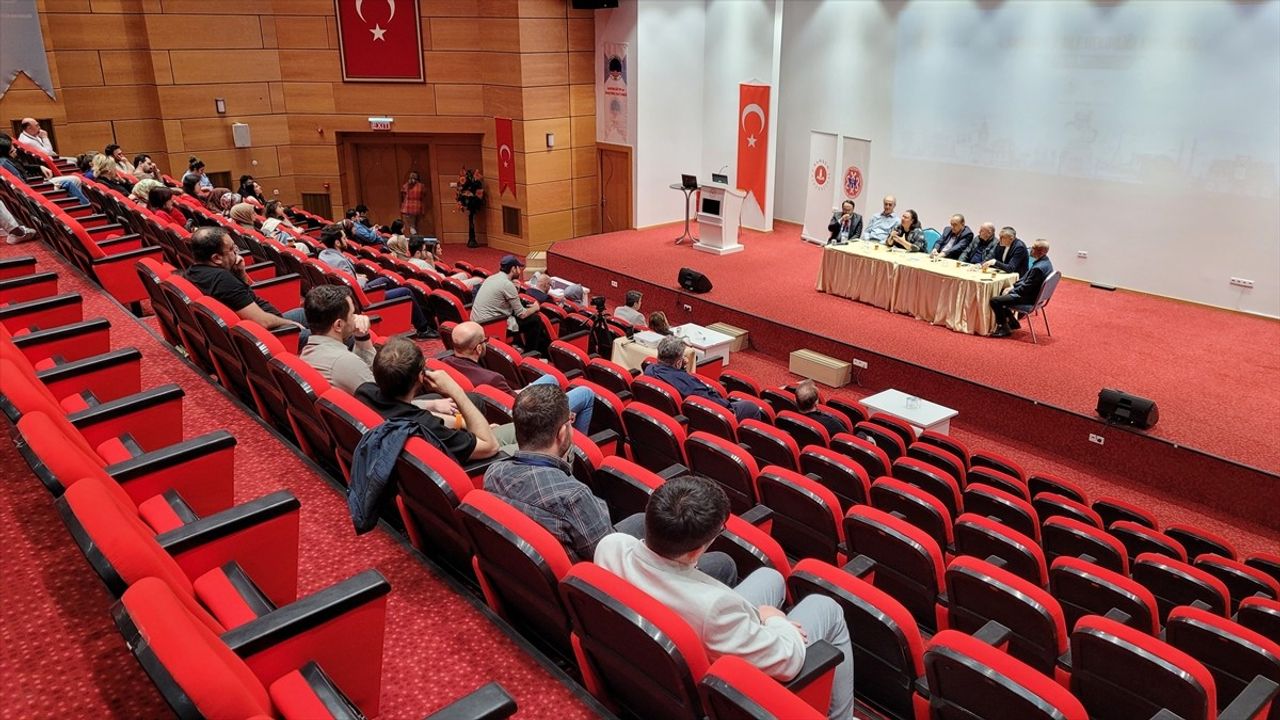 4. Karadeniz Aile Hekimliği Kongresi Tamamlandı
