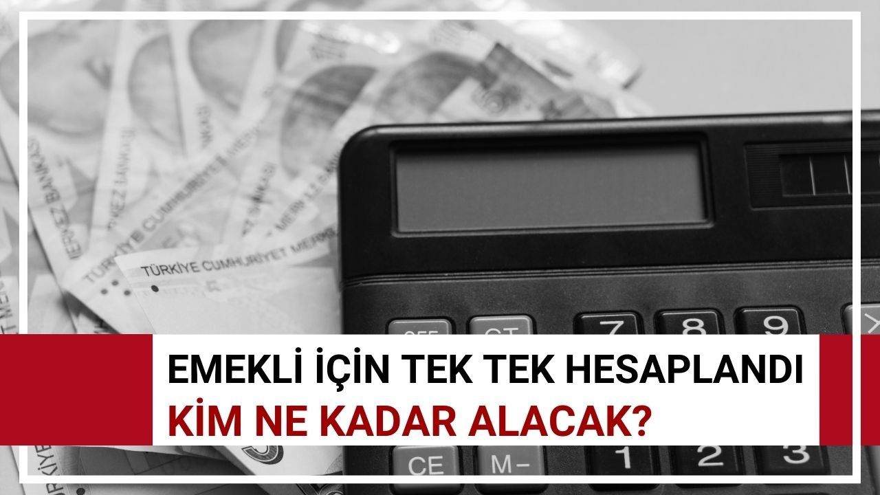 4A, 4B, 4C'liye 2 ay sonra büyük destek! İşte maaş maaş detaylar