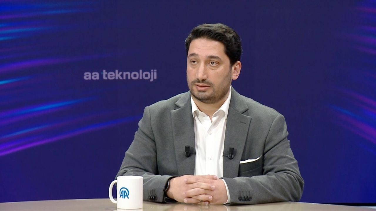 AA Teknoloji ve Intelligence'dan İşbirliği