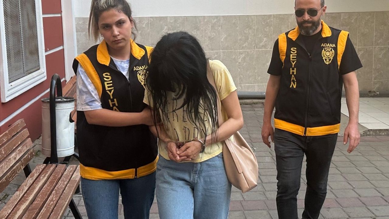 Adana'da Özel Eğitim Öğrencisine Şiddet Olayı: Öğretmen Açığa Alındı