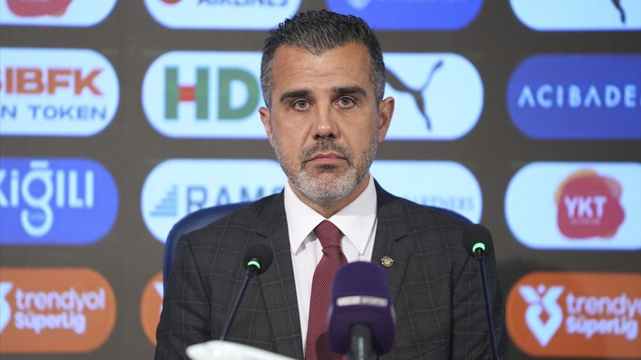 Adana Demirspor'un Zorlu Galibiyeti