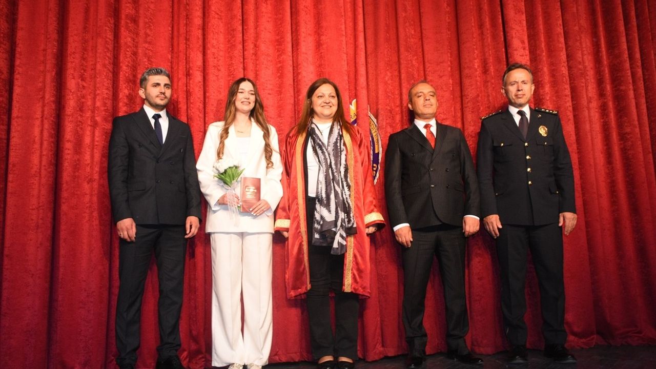Afyonkarahisar'da 05.05.2025 Tarihinde Nikah Yoğunluğu