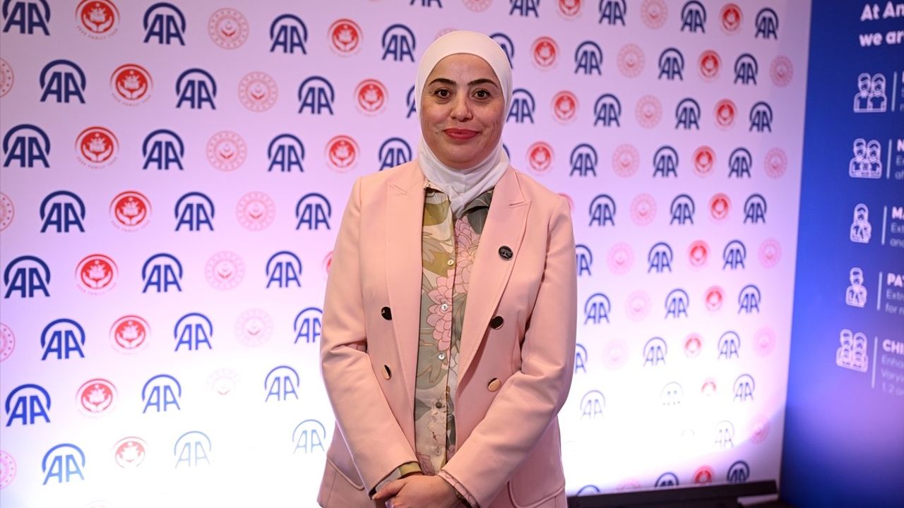 Aile Diplomasisi Küresel Gündemde Öne Çıkmalı