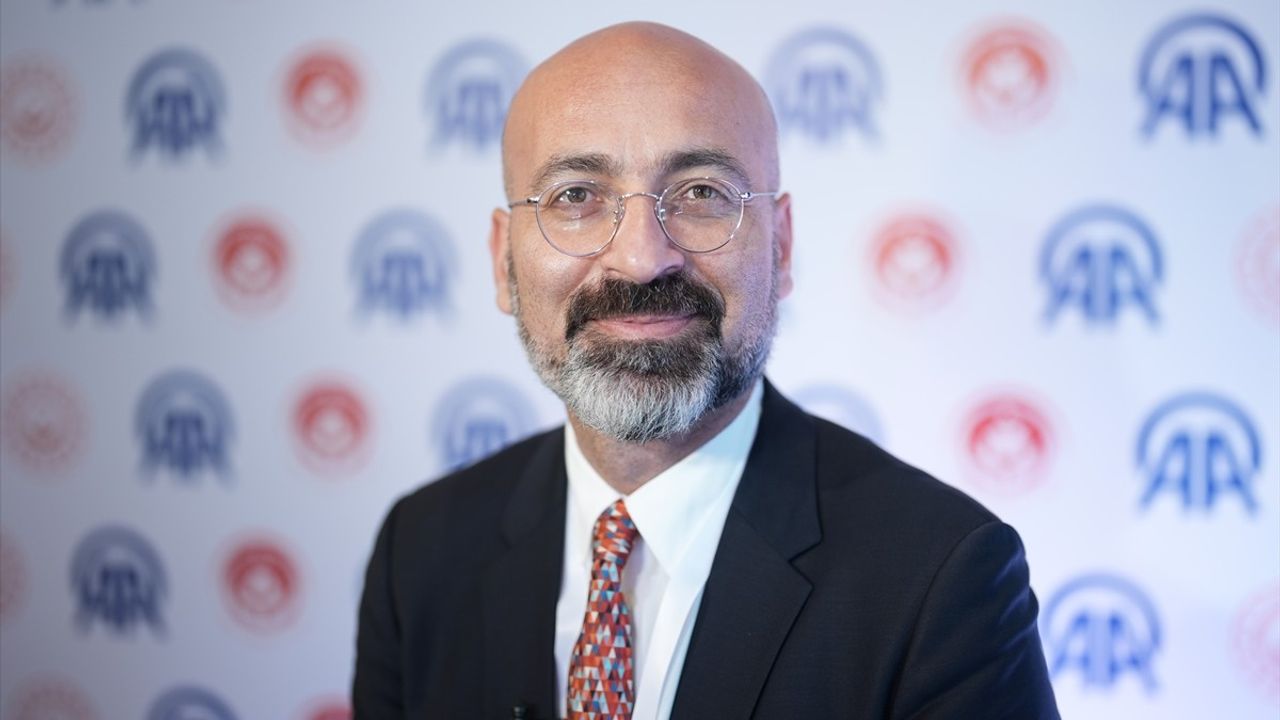Aile Temasının Önemi Vurgulandı