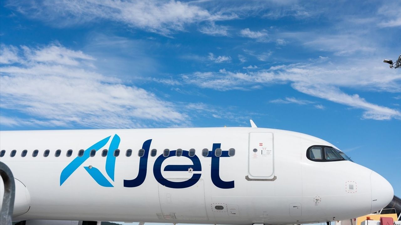 AJet'ten Anneler Günü'ne Özel İndirim Kampanyası