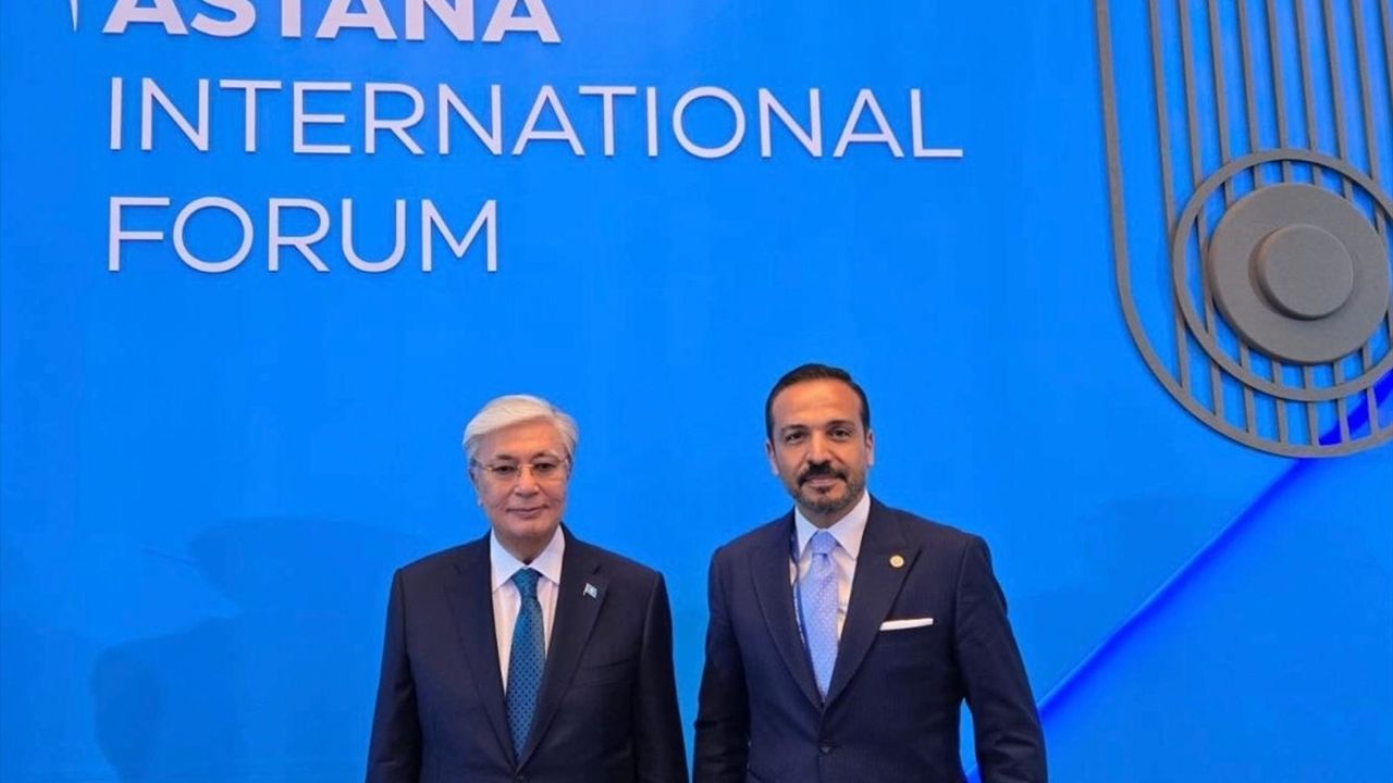 Ak Parti Genel Başkan Yardımcı Zorlu'dan Türk Akademisi Açıklamaları