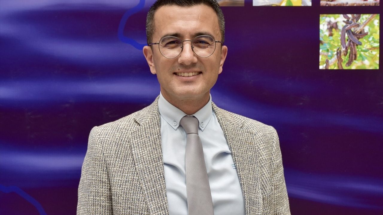 Akdeniz Üniversitesi'nden Coğrafi İşaretli Ürünlere Bilimsel Destek