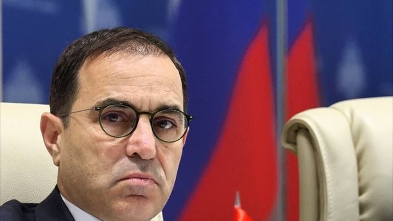 Akkuyu Nükleer Santrali'nde Türk-Rus Ortak Tatbikatı Planları